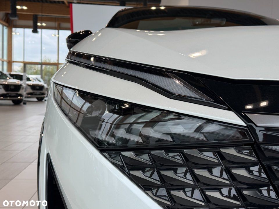 Nissan Qashqai - 10