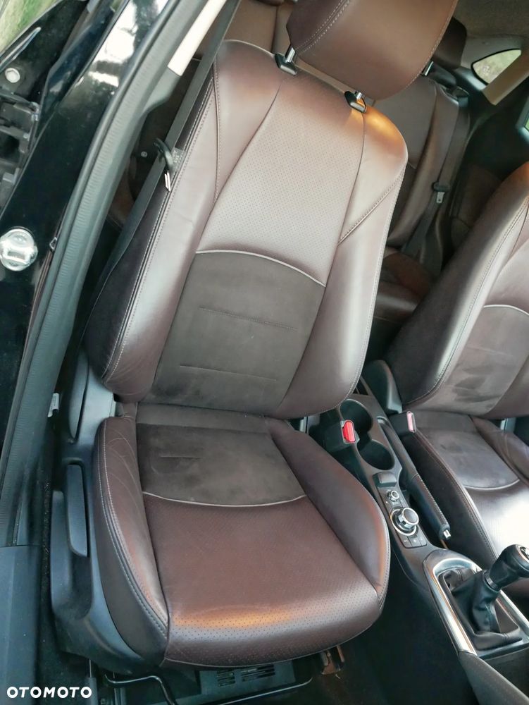 Mazda CX-3 2.0 Takumi Safety AWD - 16