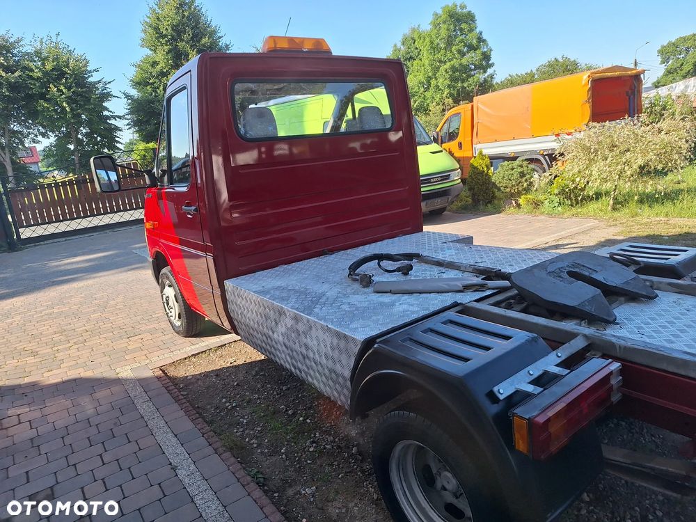 Volkswagen LT 46 - 2