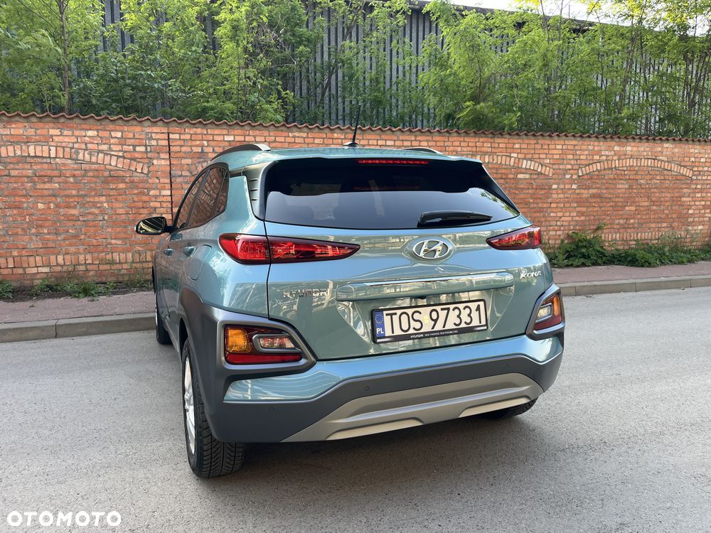 Hyundai Kona - 25