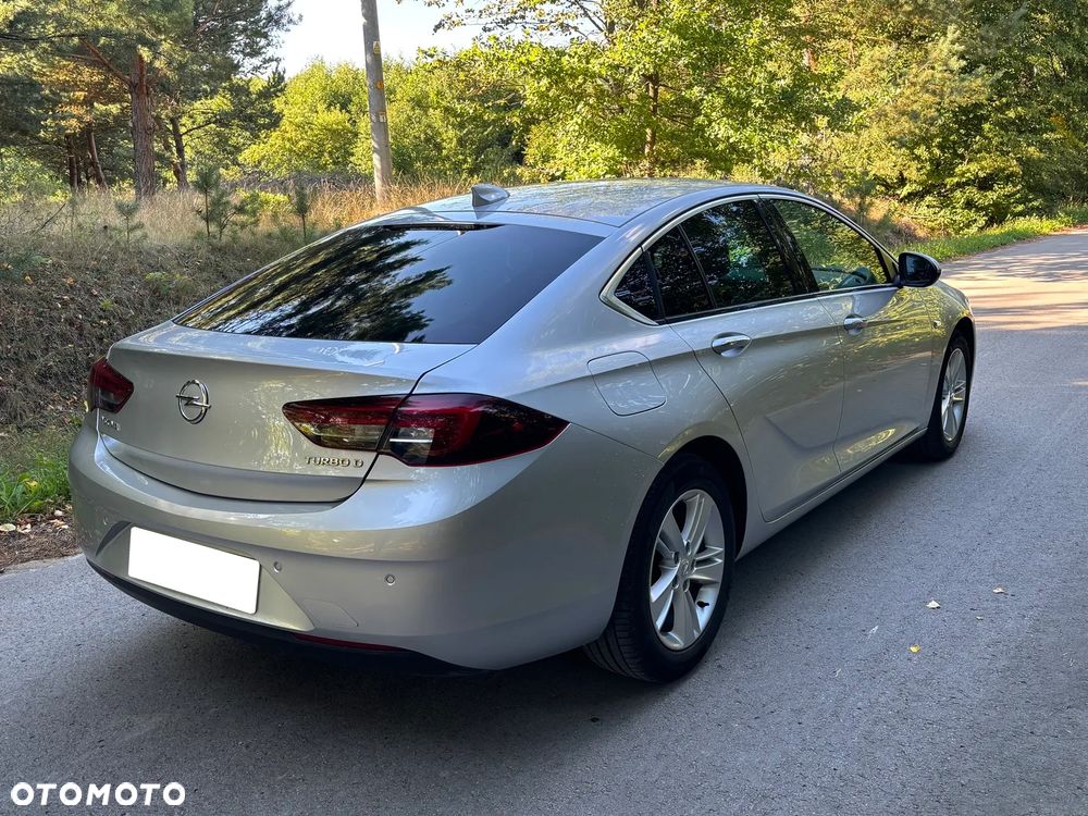 Opel Insignia 1.6 Automatik Edition - 6
