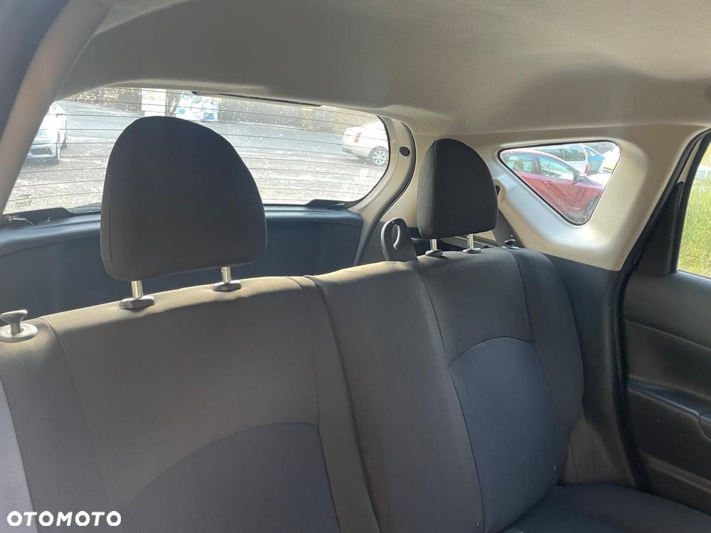 Nissan Note - 2