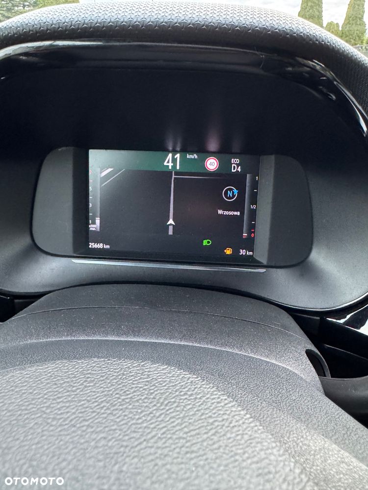 Opel Corsa 1.2 Direct Injection Turbo Automatik GS - 23