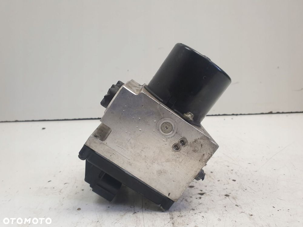 VW Passat B6 POMPA ABS Sterownik 3C0614109AF - 11
