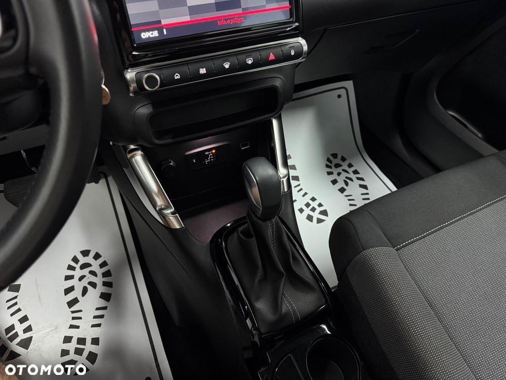 Citroën C3 Aircross BlueHDI 120 Stop & Start EAT6 FEEL PACK - 19