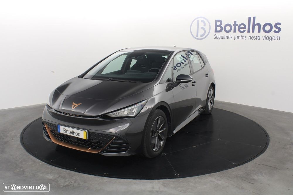 Cupra Born 58 kWh - 3
