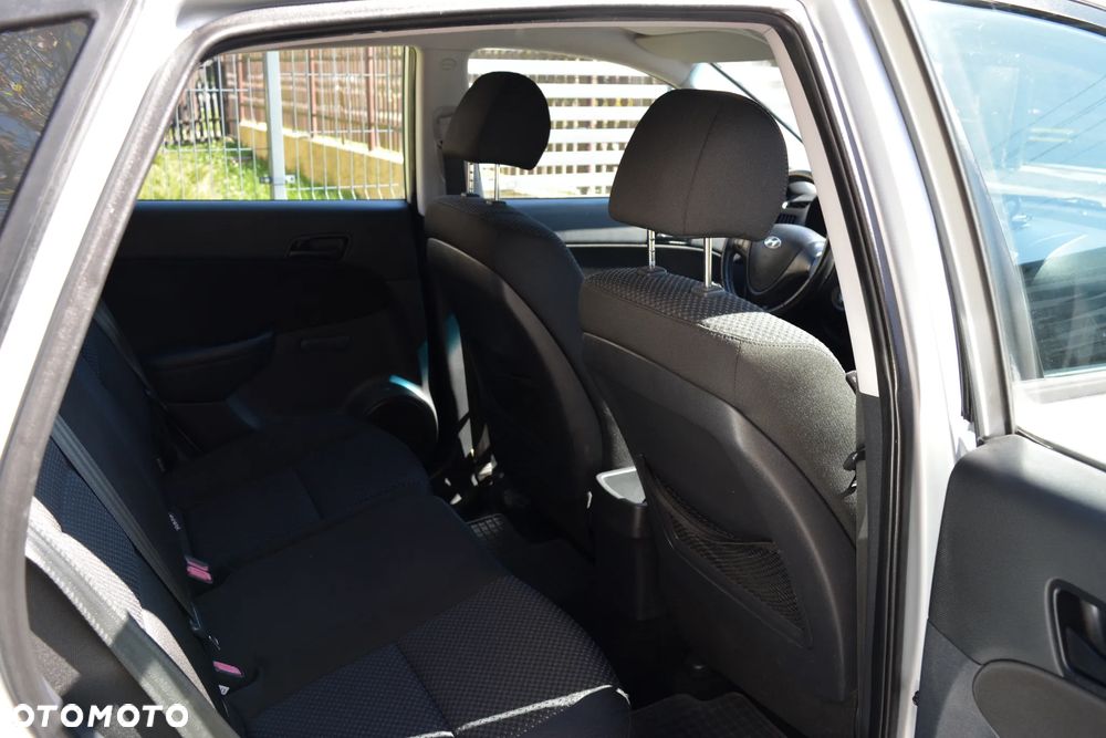 Hyundai i30 1.6 CRDi Blue Classic - 11