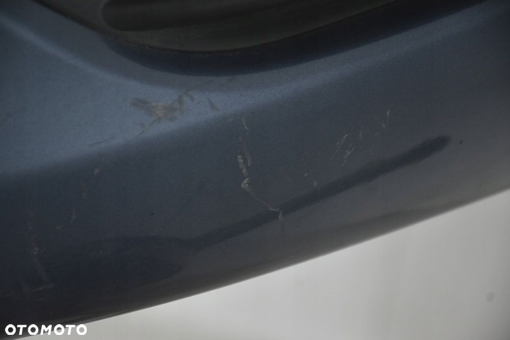 zderzak przedni * przód citroen c4 grand picasso kgq - 9