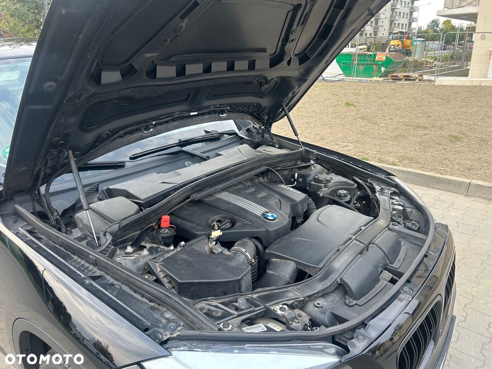 BMW X1 sDrive20d - 22