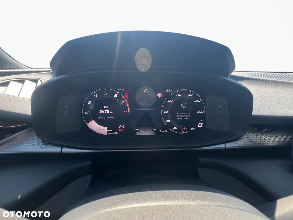 Cupra Terramar 1.5 eTSI mHEV DSG - 19