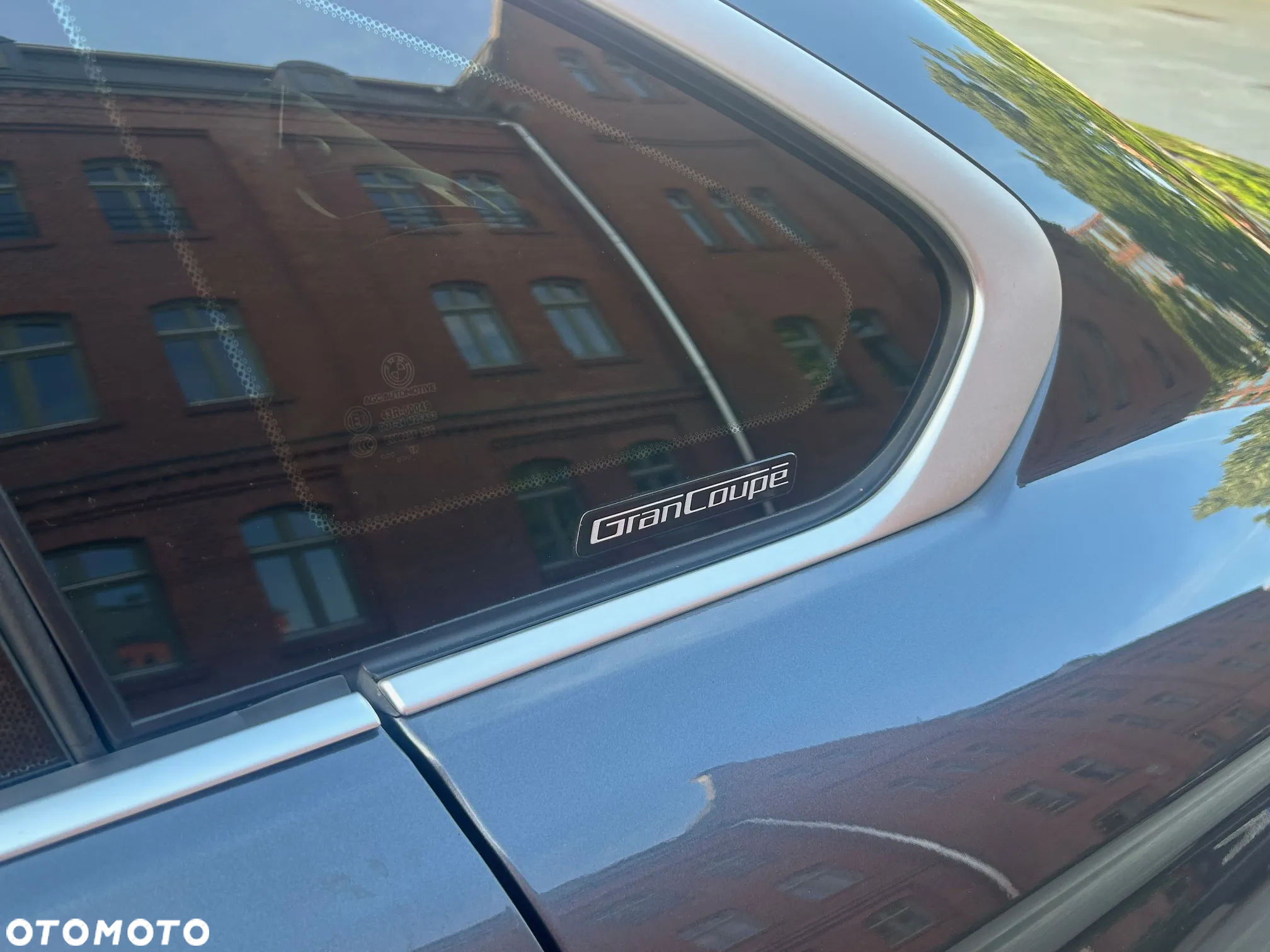 BMW Seria 4 430i - 10