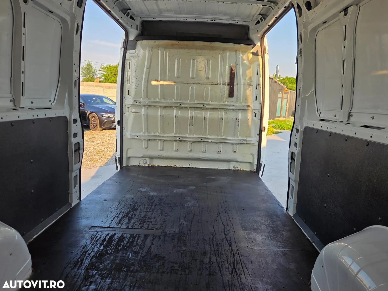 Citroën Jumper L3H2 - 20