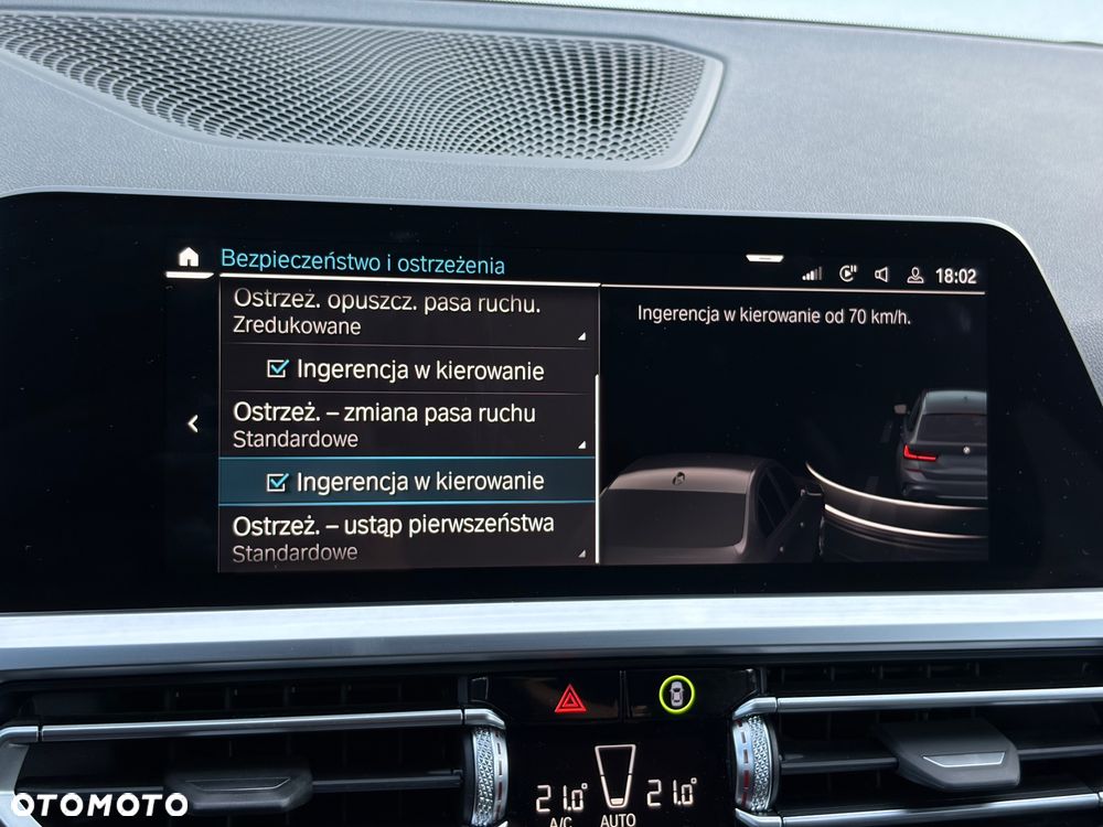 BMW Seria 3 320d Edition M Sport Shadow - 27