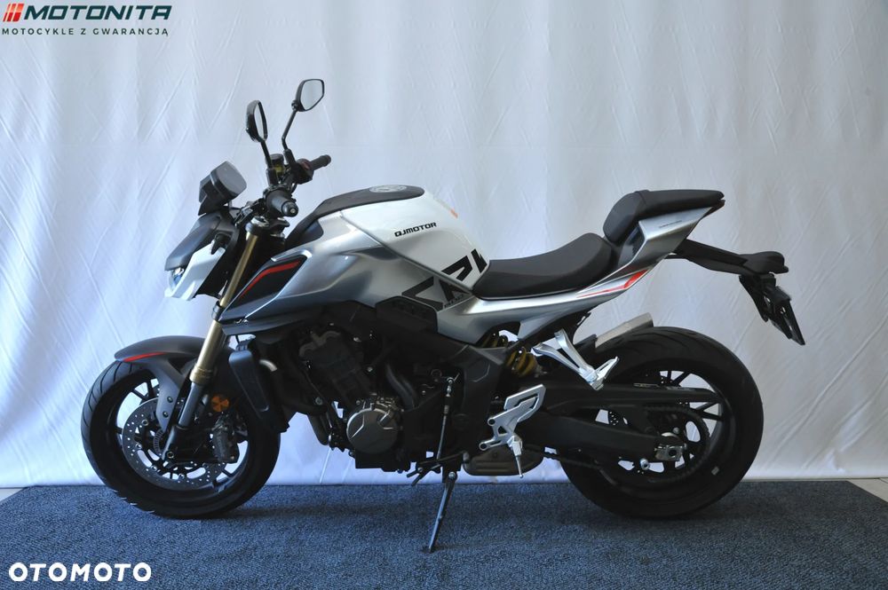QJMOTOR Inny - 6