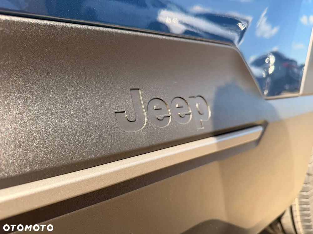 Jeep Compass 1.2 T3 mHEV First Edition FWD DCT - 24