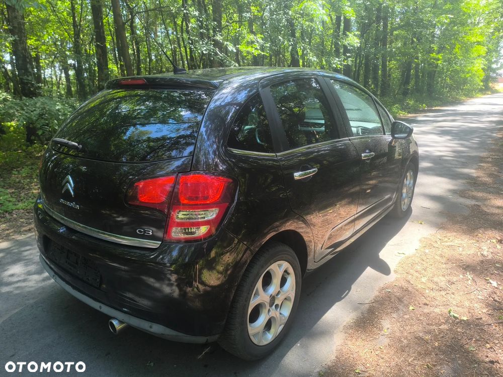 Citroën C3 1.6 HDi FAP Exclusive - 4