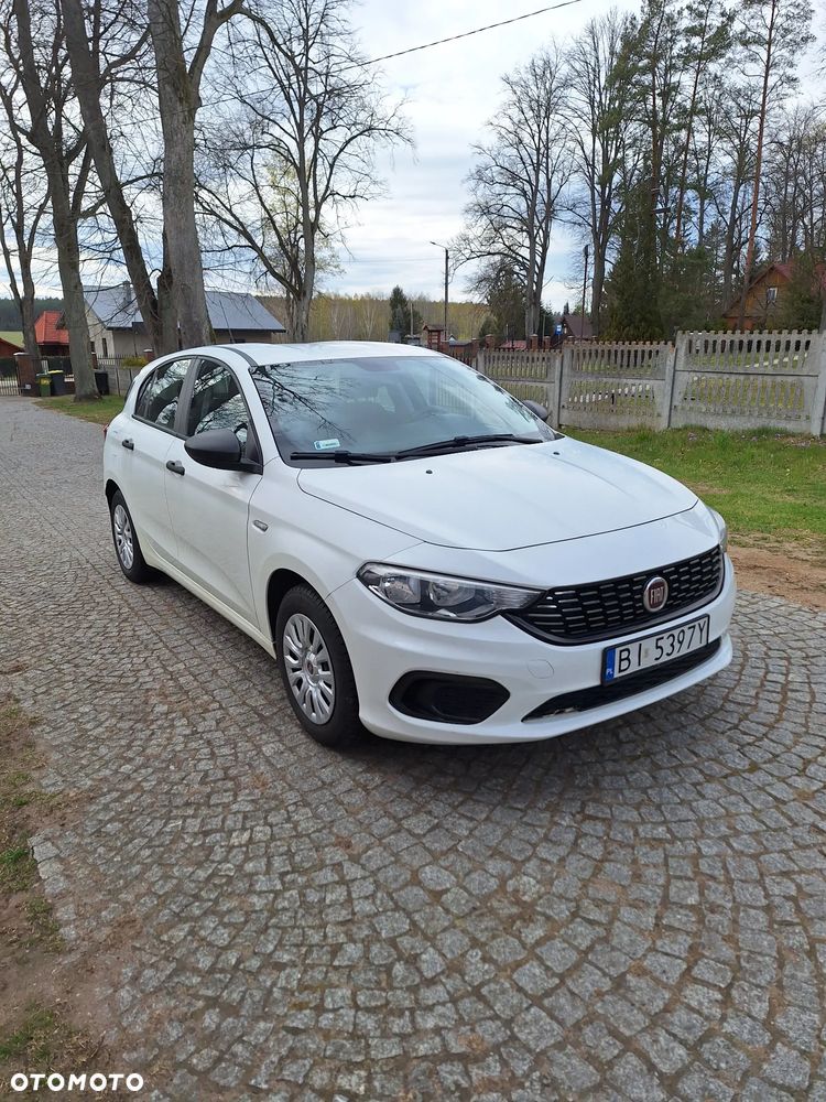 Fiat Tipo 1.4 16v Pop - 4