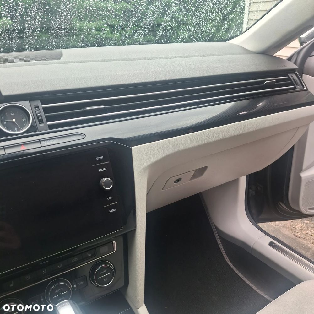 Volkswagen Arteon 2.0 TSI Elegance DSG - 22
