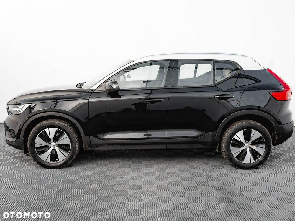 Volvo XC 40 - 10
