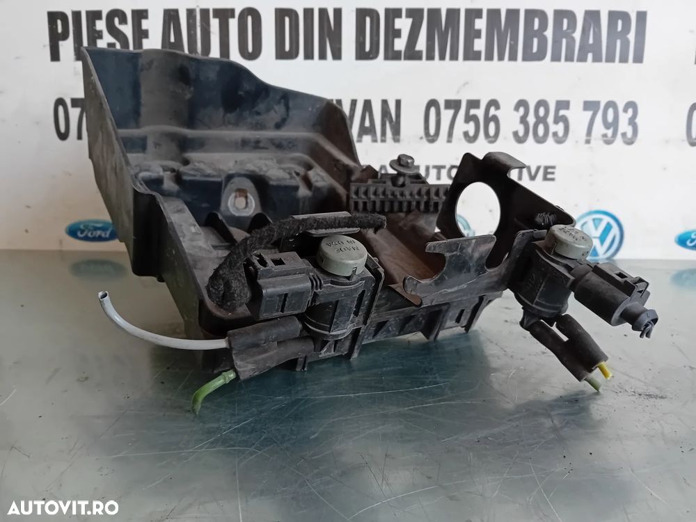 Suport Tavita Baterie Dodge Caliber 2006-2012 2.0 Crdi Motor BWD BYL - 4