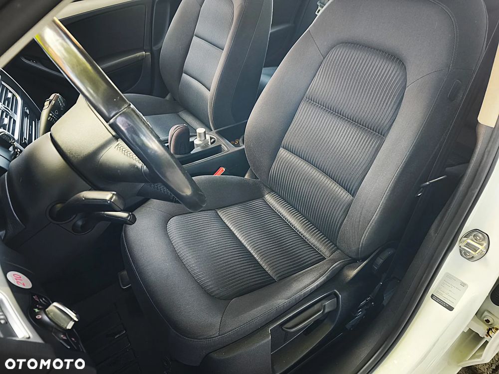 Audi A4 Avant - 18