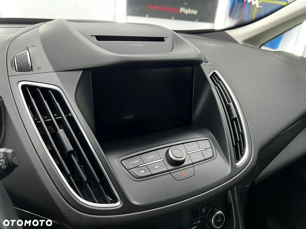 Ford C-MAX 1.5 TDCi Start-Stop-System Business Edition - 18