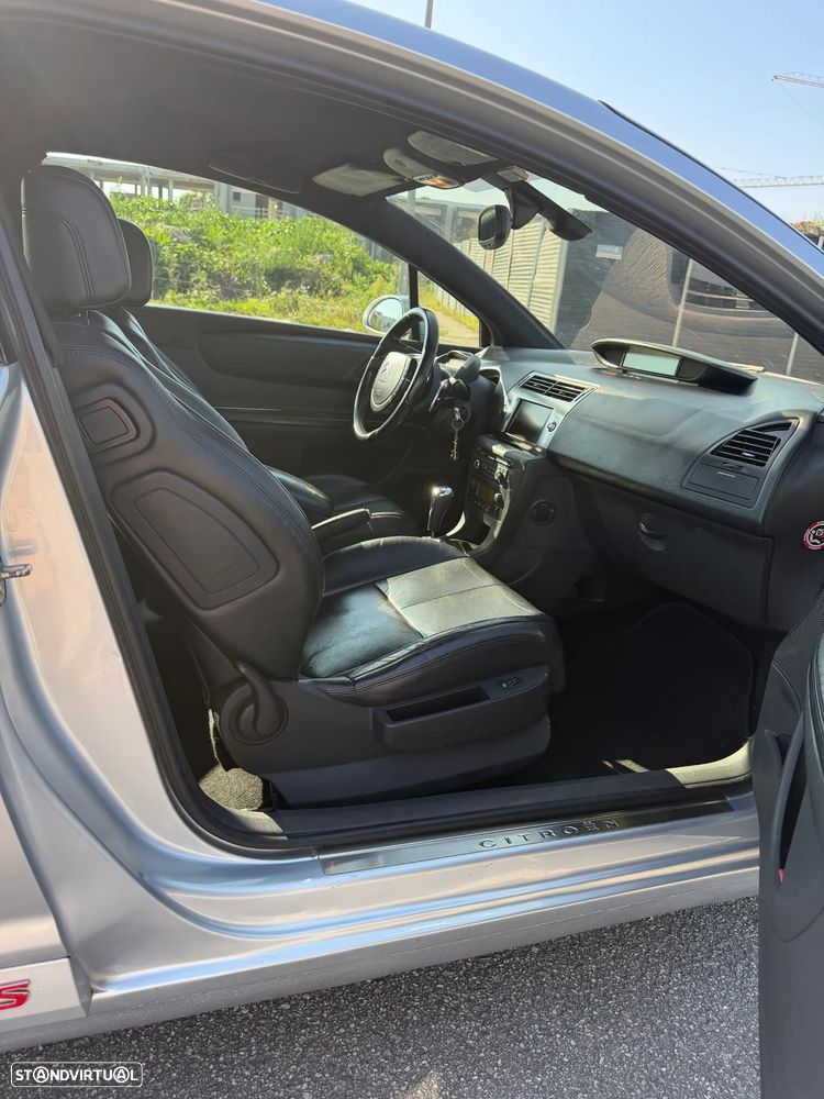 Citroën C4 - 8