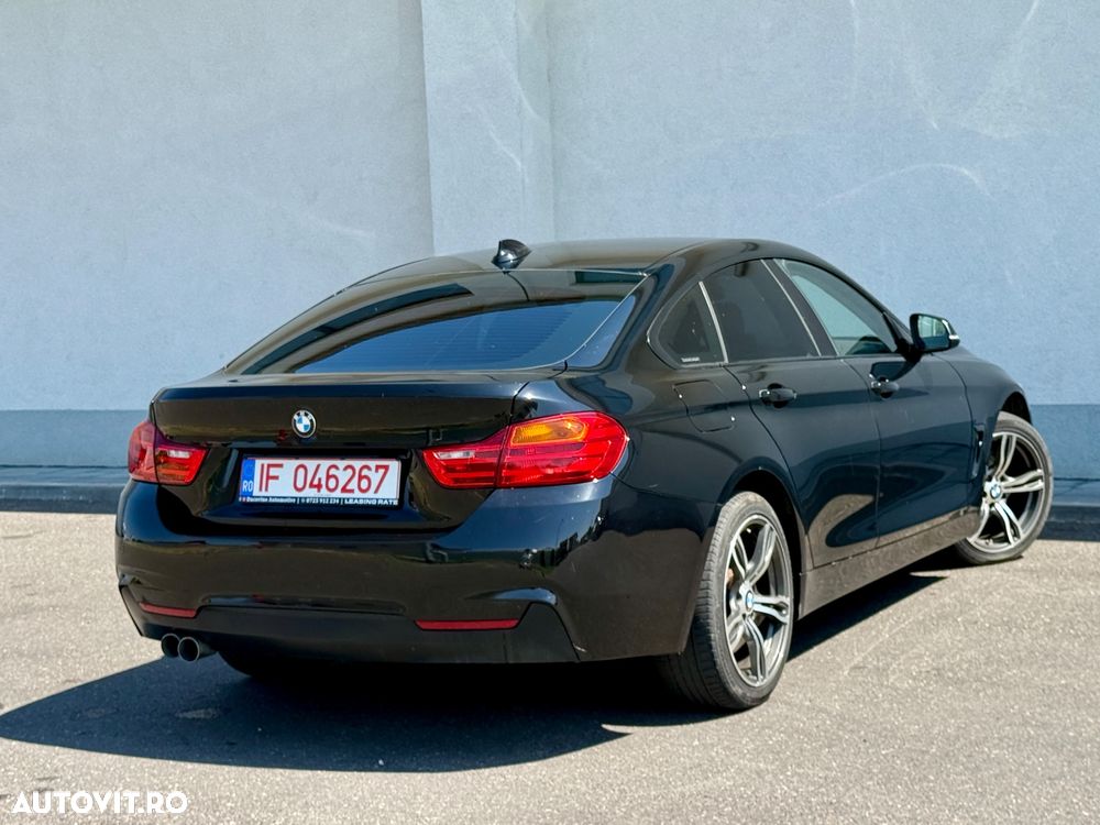 BMW Seria 4 - 18
