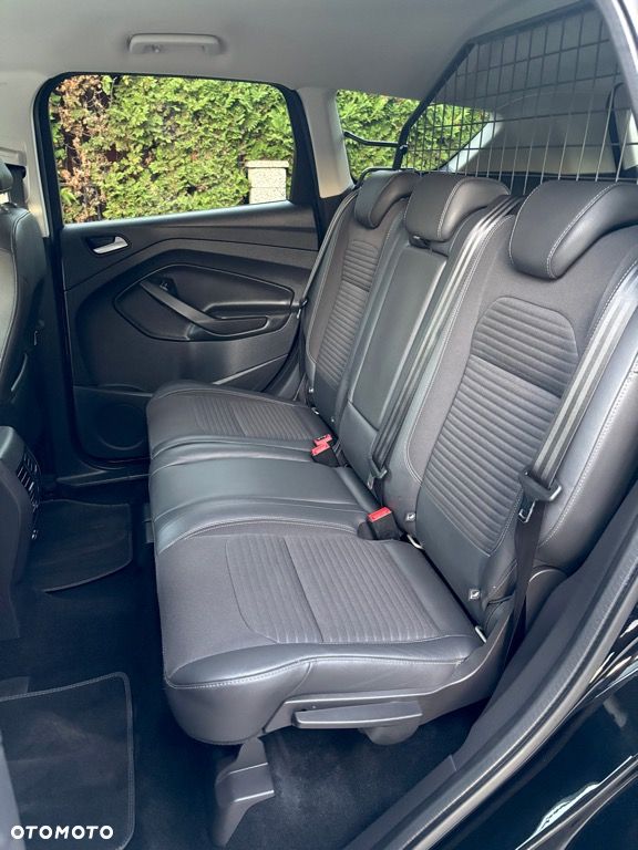Ford Kuga 2.0 TDCi 4WD Titanium - 8