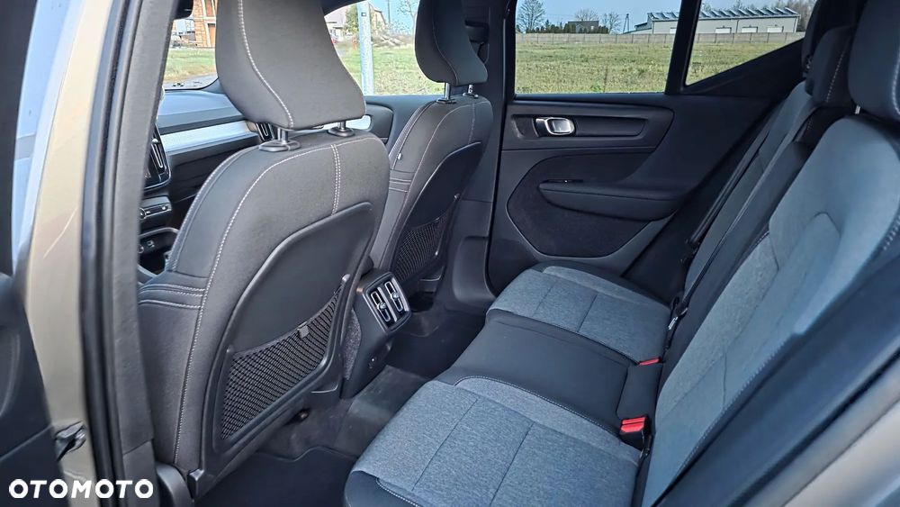 Volvo XC 40 - 8