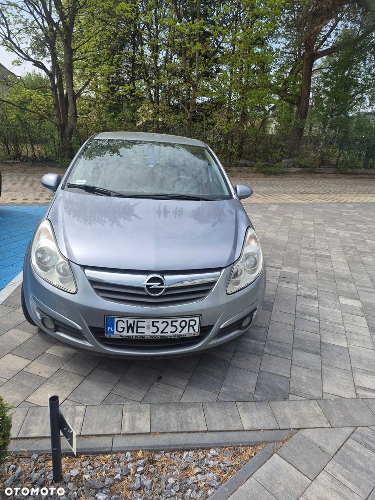 Opel Corsa - 3