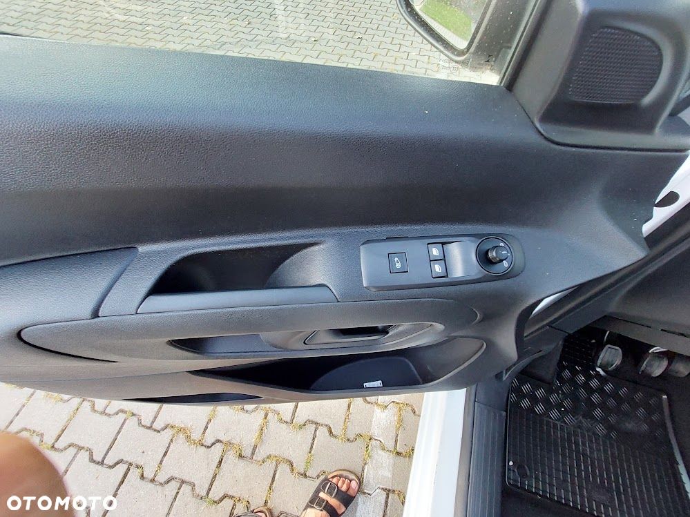 Opel combo - 23