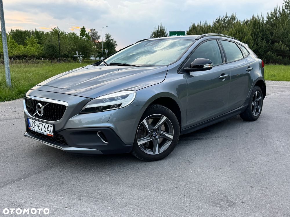 Volvo V40 D3 Momentum - 18