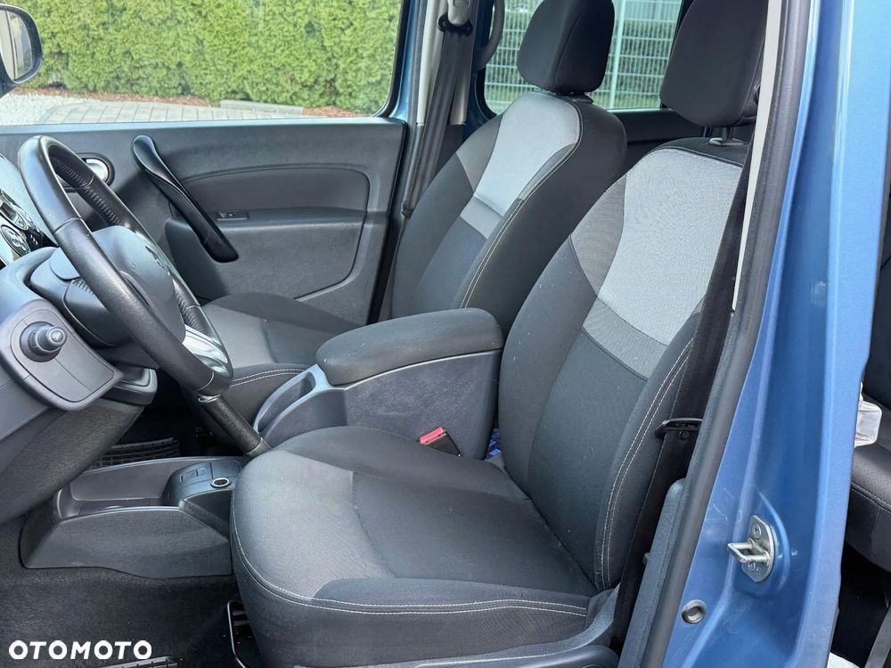 Renault Kangoo 1.2 TCE Business - 10