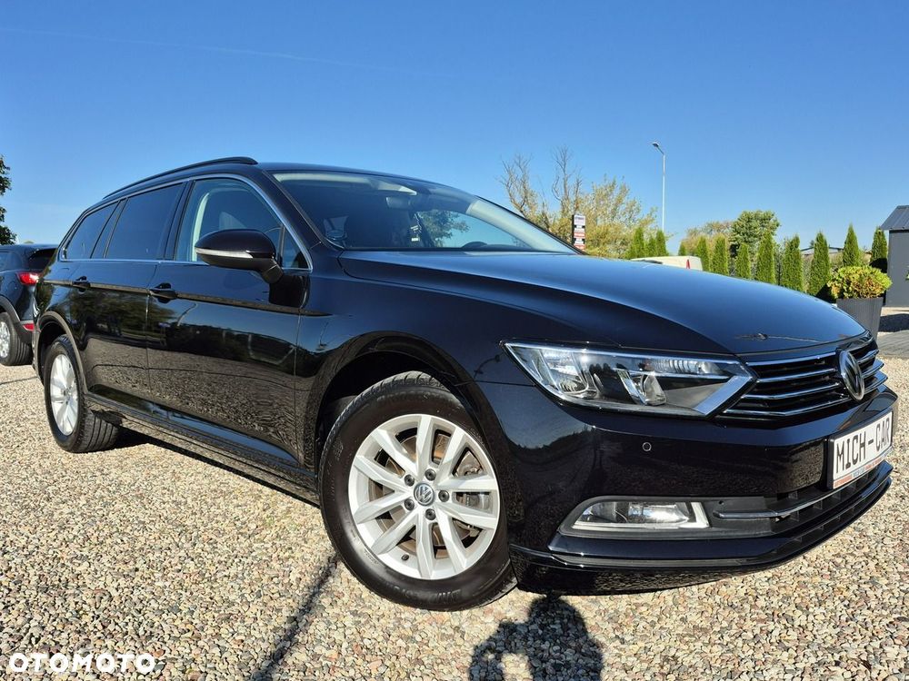 Volkswagen Passat - 22