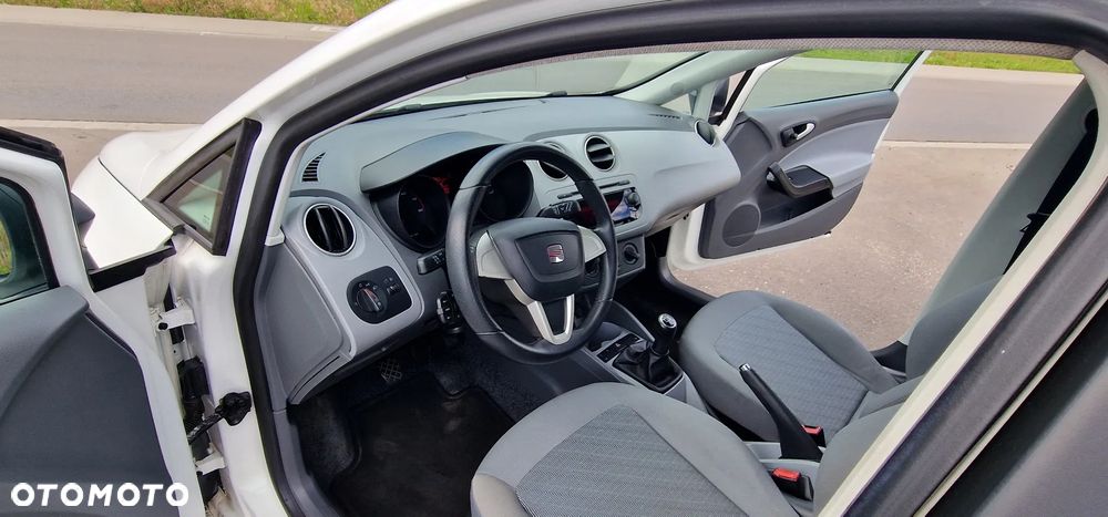 Seat Ibiza 1.2 12V Style - 6