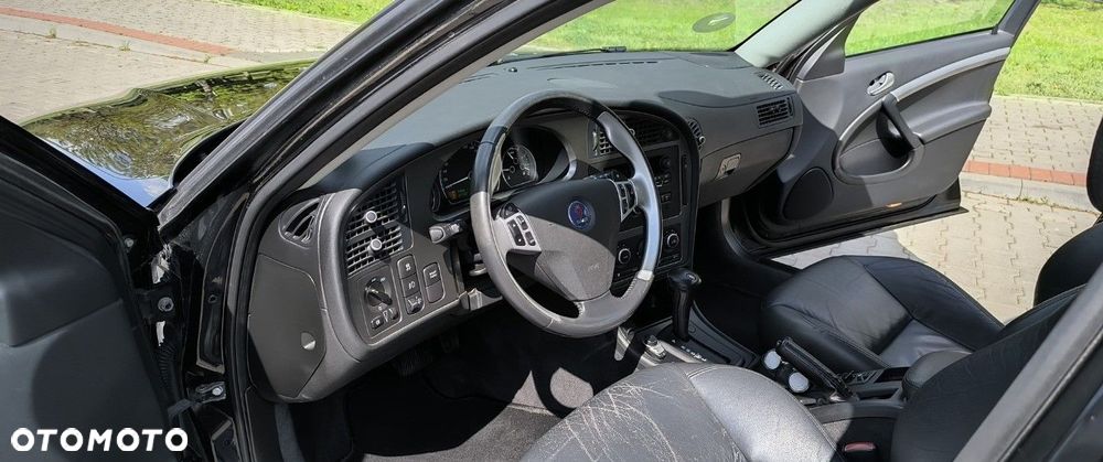 Saab 9-5 - 21