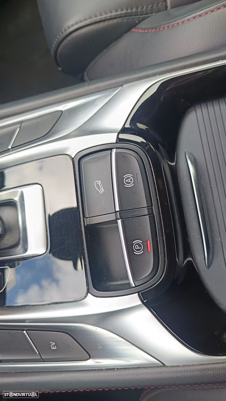 MG EHS 1.5 T-GDI Plug-in Hybrid Comfort - 31