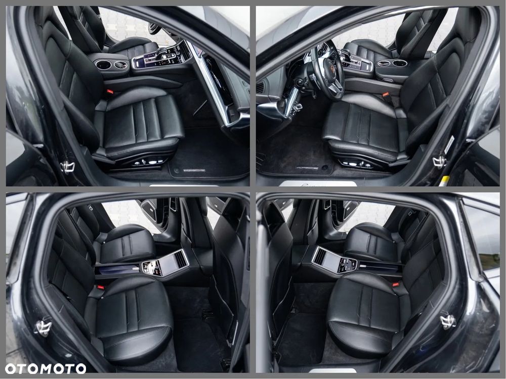 Porsche Panamera - 23