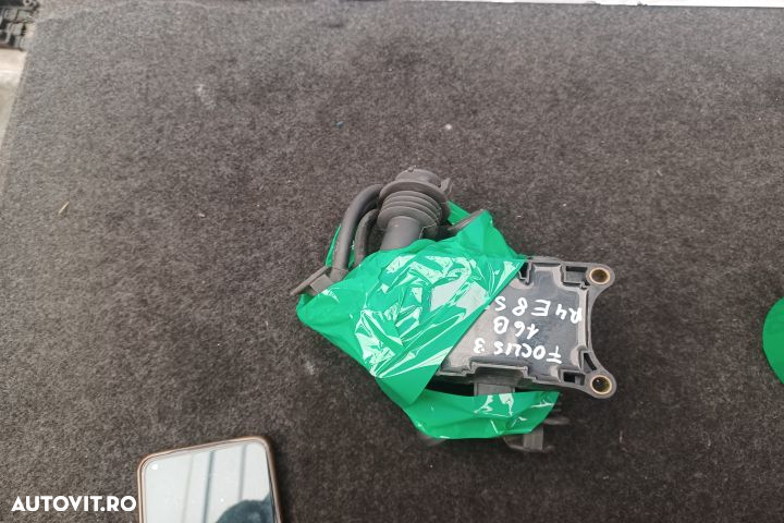 Bobina inductie Ford Focus 2 [2004 - 2008] Hatchback 5-usi 1.6 MT (10 - 4