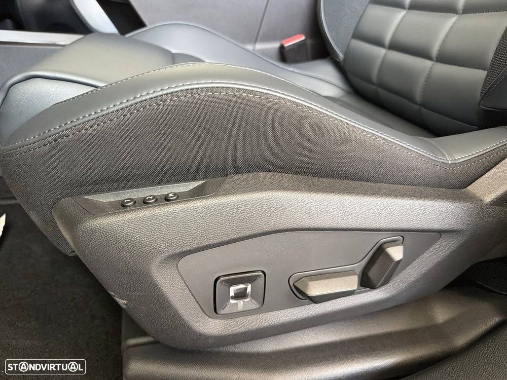 Citroën C5 Aircross 1.2 Híbrido Max - 24