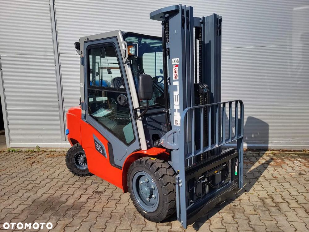 Heli CPYD35-KU1HG3 - 6