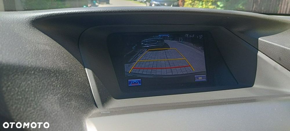 Lexus RX 450h (hybrid) Luxury Line - 26