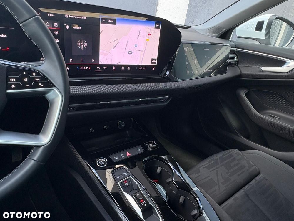 Audi A5 Avant TFSI S tronic - 31