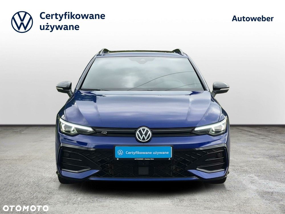Volkswagen Golf Variant 1.5 eTSI mHEV R-Line Plus DSG - 8