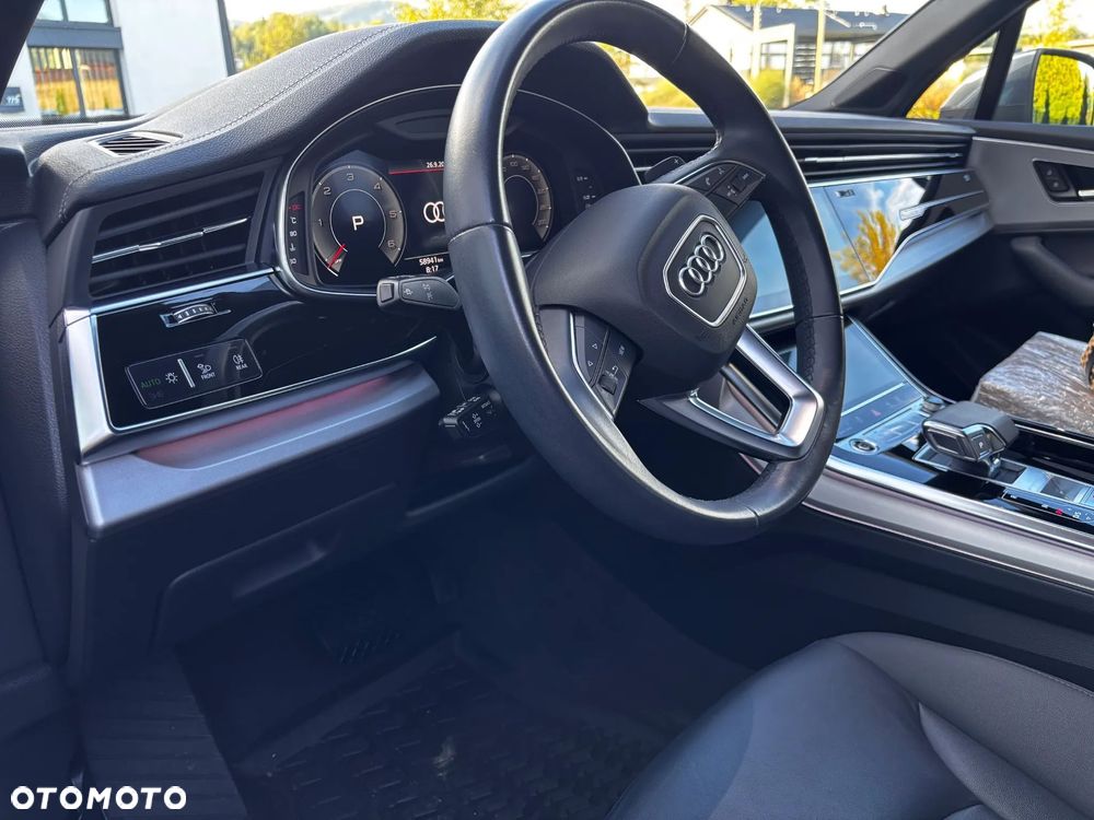Audi Q7 - 14