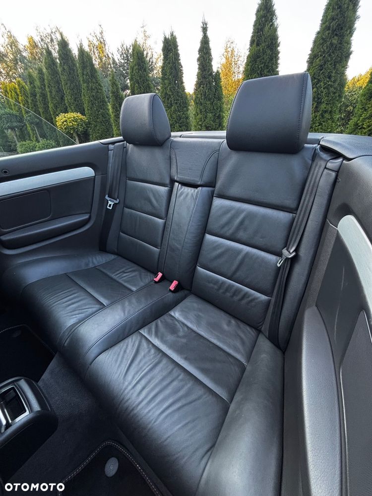 Audi A4 Cabrio - 10