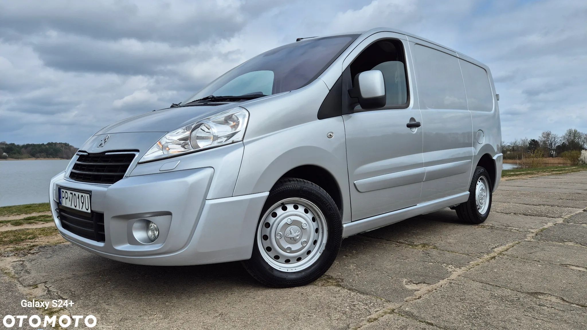 Peugeot EXPERT - 1