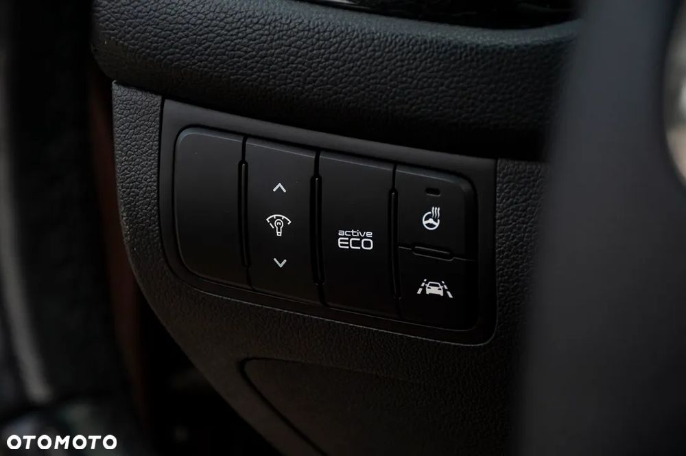 Kia Ceed 1.6 CRDi 136 DCT ISG Platinum Edition - 21