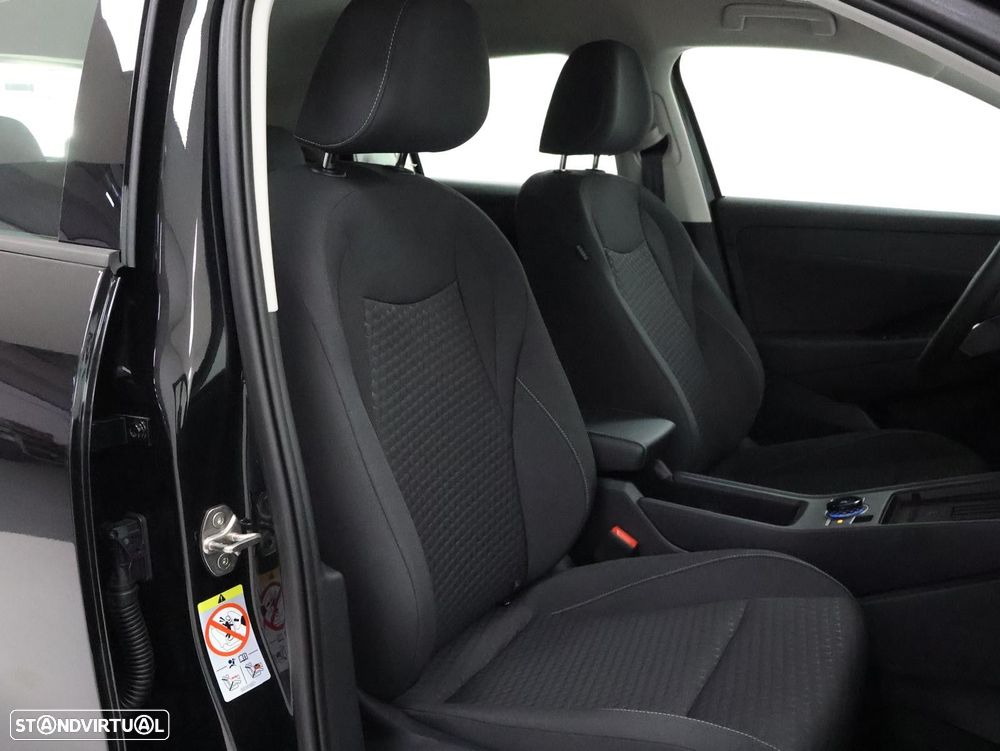 VW T-Roc 1.5 eTSI Trend DSG - 28